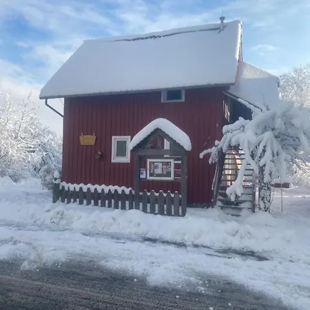 Fischer Huette Casa de Férias *