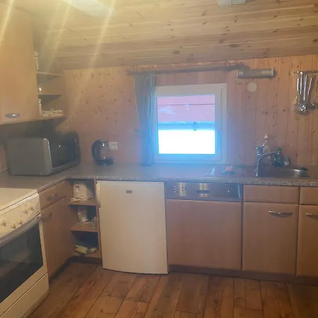 Bahni´s Hütte