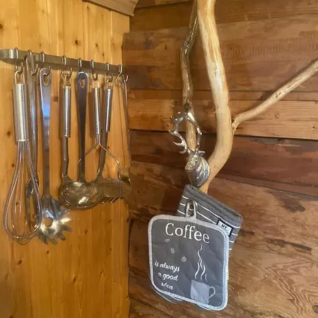 Fischer Huette Sankt Andreasberg