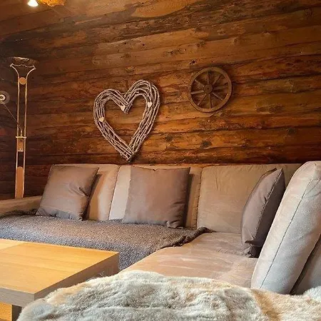 Ferienhaus Bahni´s Hütte *
