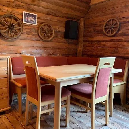 Bahni´s Hütte Ferienhaus Sankt Andreasberg