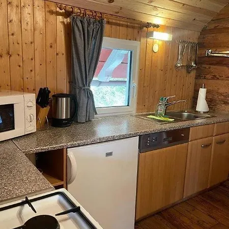 Ferienhaus Bahni´s Hütte