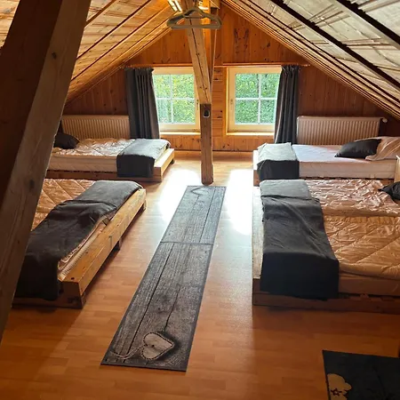 Bahni´s Hütte Sankt Andreasberg
