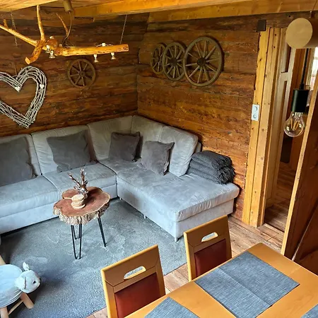 Bahni´s Hütte * Sankt Andreasberg