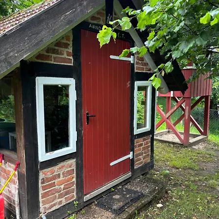Ferienhaus Bahni´s Hütte *
