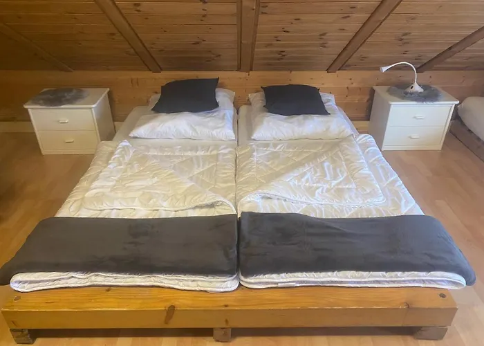 Fischer Huette * 圣安德里斯伯格