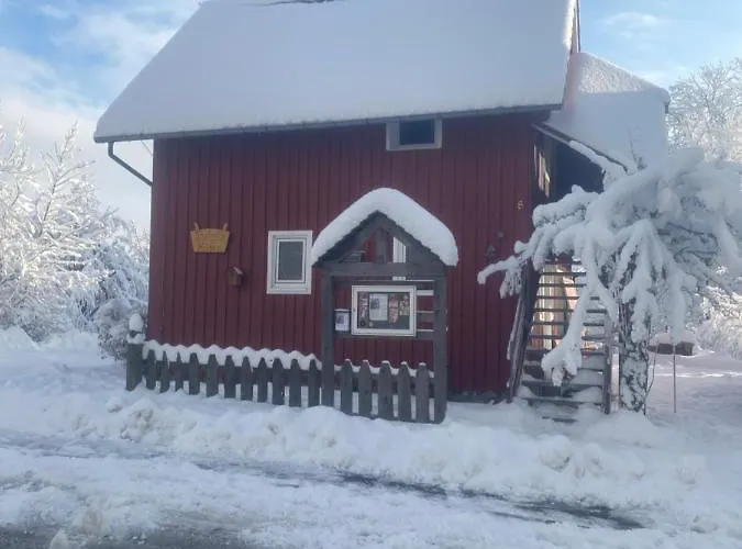 Fischer Huette 度假居 *