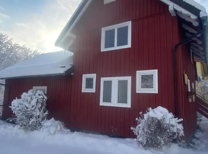 度假居 Fischer Huette