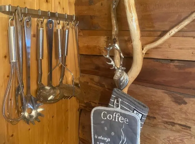 Fischer Huette Sankt Andreasberg