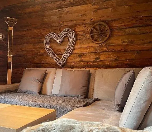 度假居 Fischer Huette *