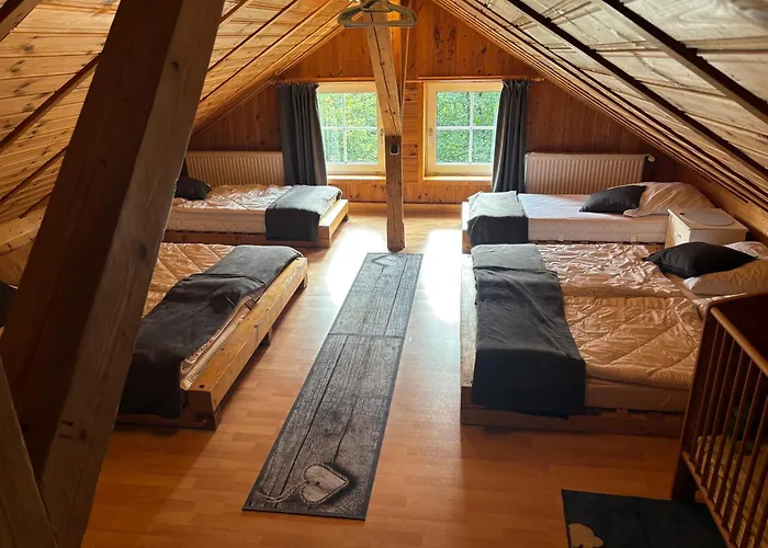 Fischer Huette 圣安德里斯伯格