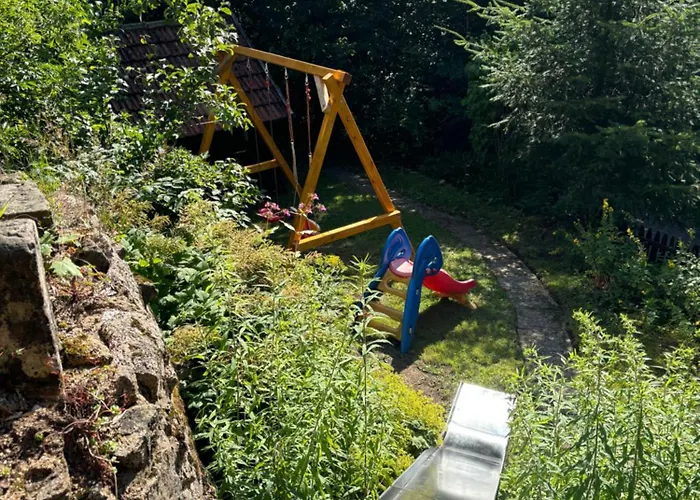 Fischer Huette 度假居